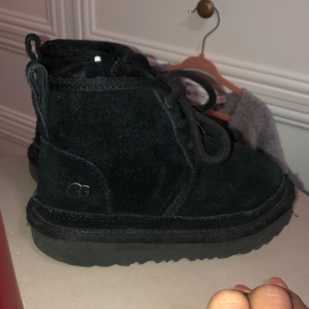 Ugg Water Proof Boot